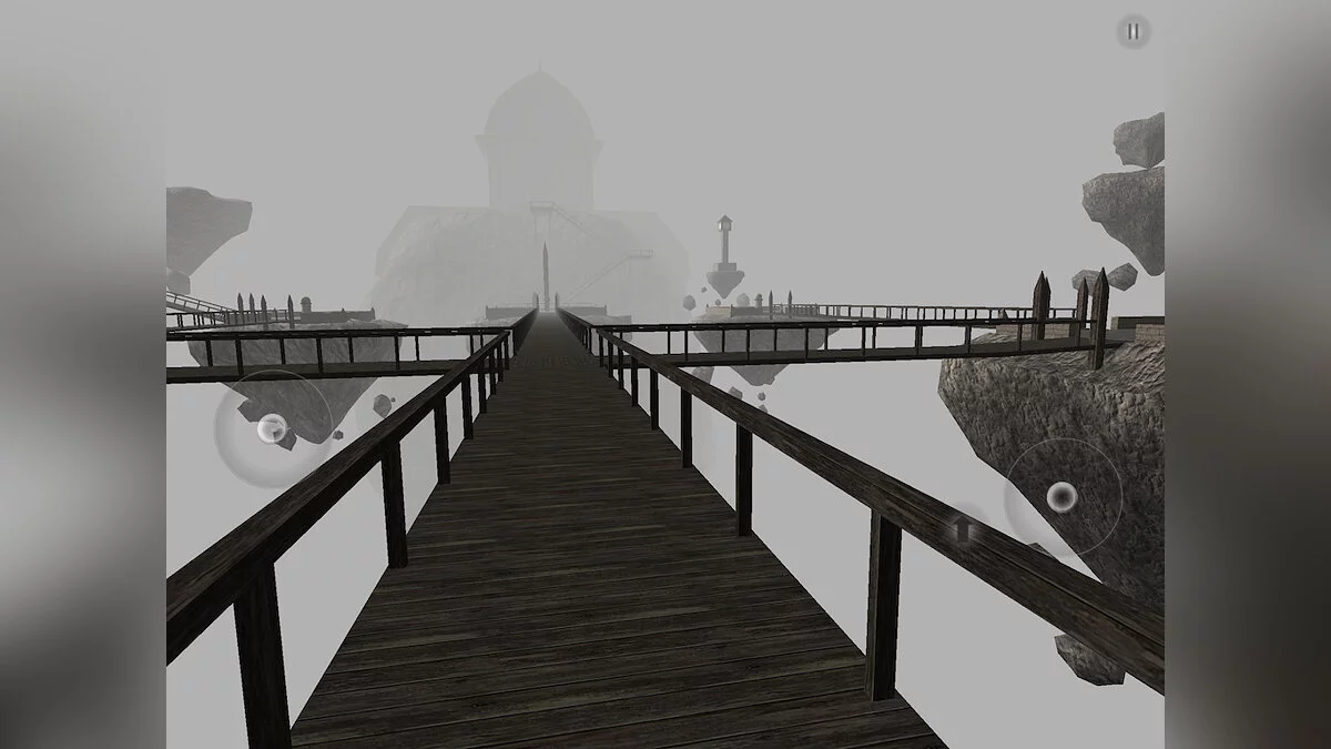Скриншоты из Nowhere: Lost Memories / Картинка 5