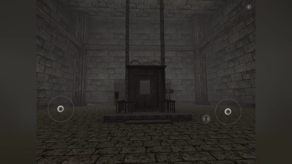 Скриншоты из Nowhere: Lost Memories / Картинка 6