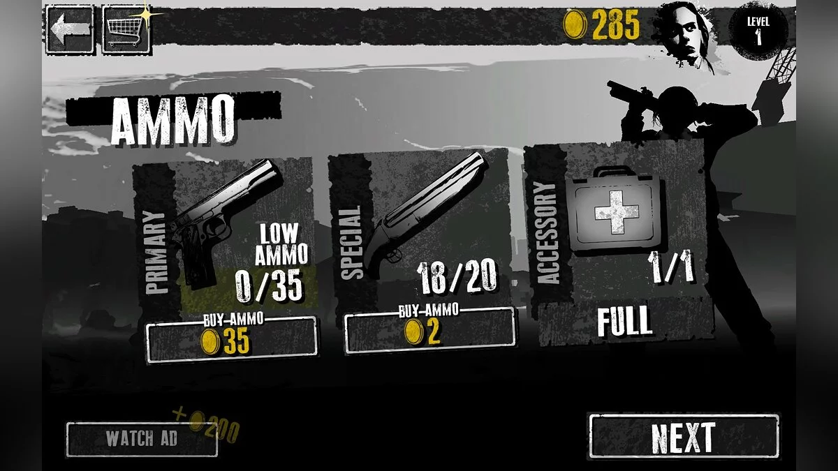 Скриншоты из Fear the Walking Dead: Dead Run / Картинка 10