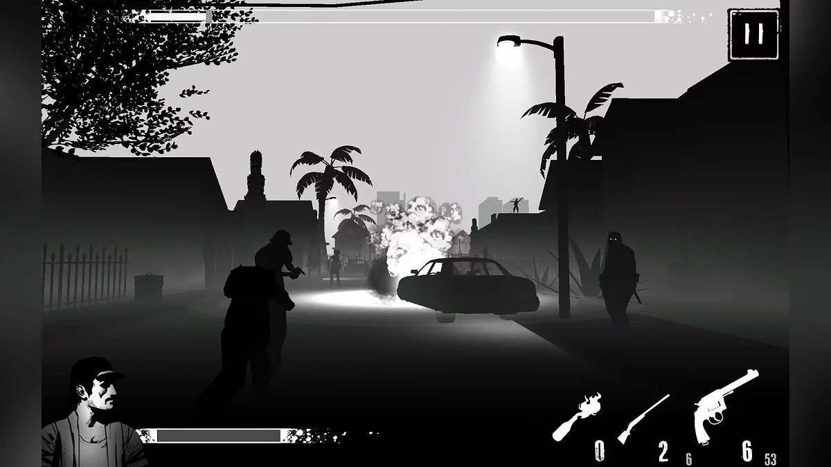 Скриншоты из Fear the Walking Dead: Dead Run / Картинка 13