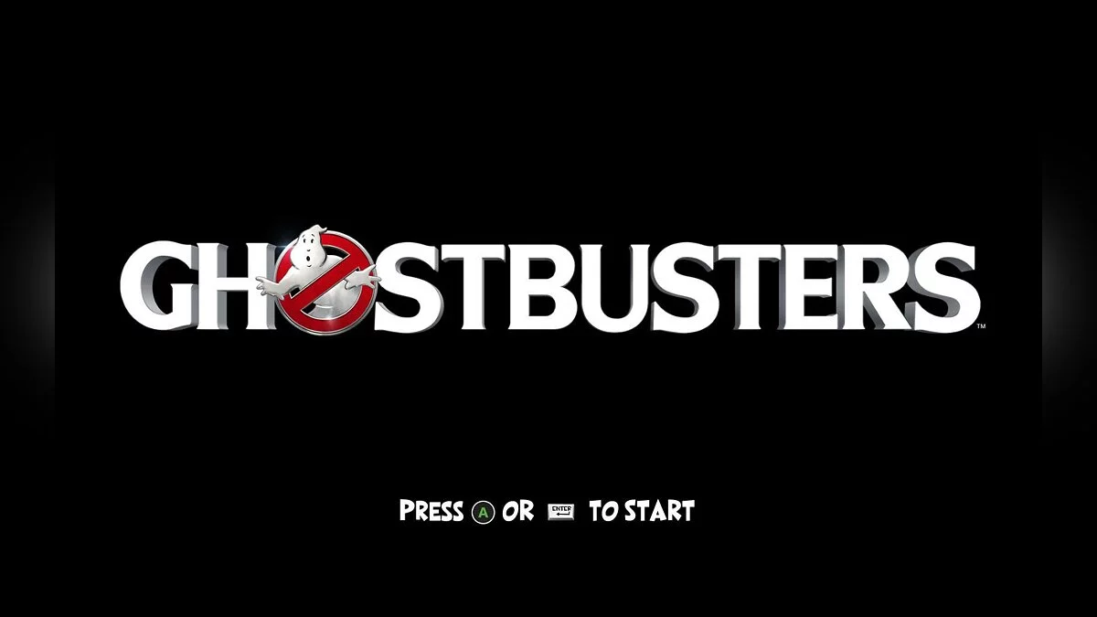 Скриншоты из Ghostbusters / Картинка 21