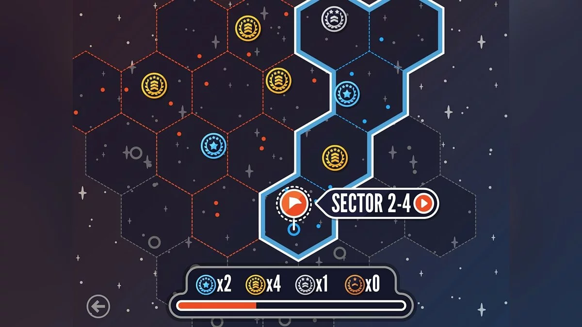 Скриншоты из Warbits / Картинка 11