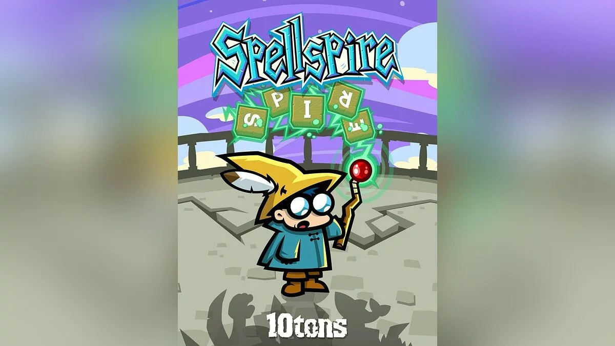 Скриншоты из Spellspire / Картинка 5