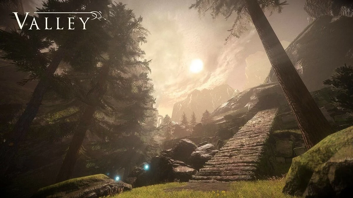 Скриншоты из Valley / Картинка 18