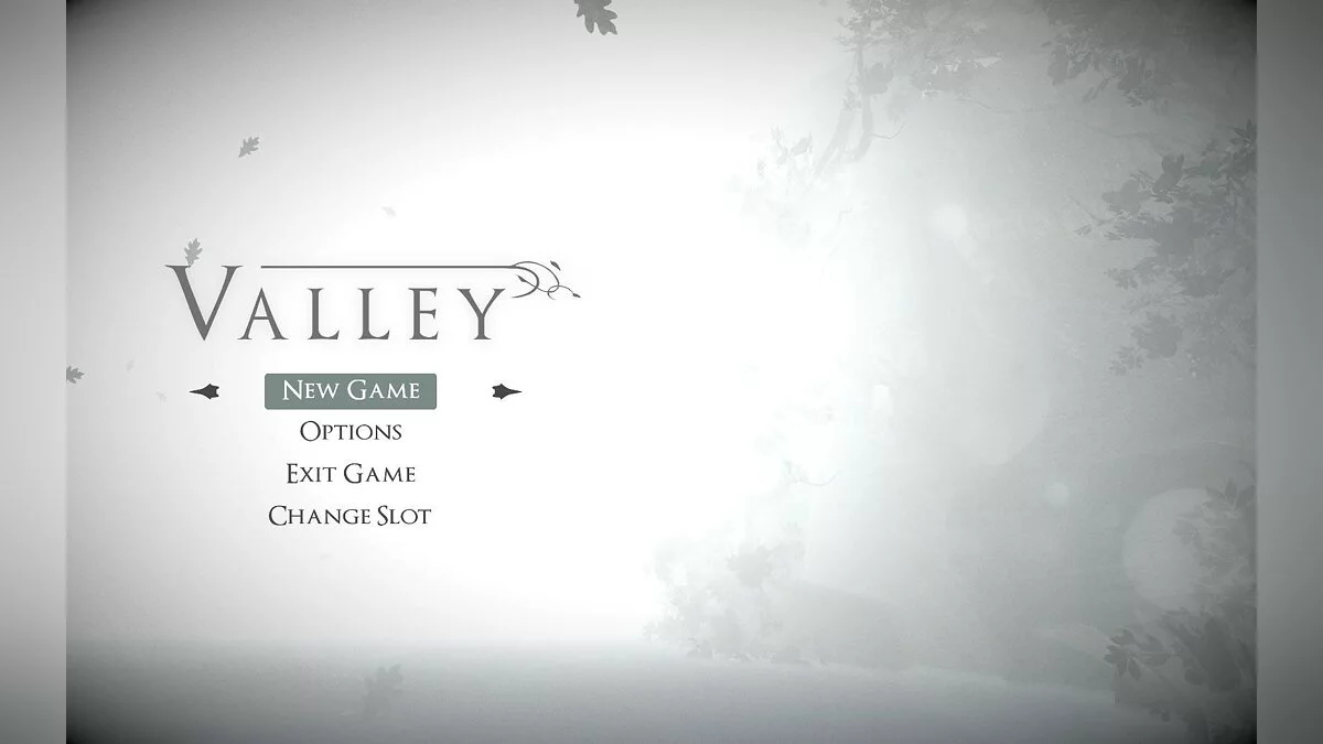 Скриншоты из Valley / Картинка 20