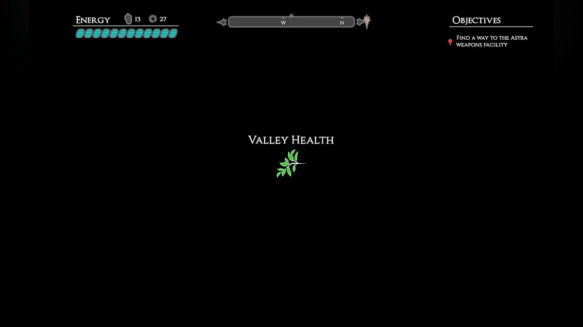 Скриншоты из Valley / Картинка 44
