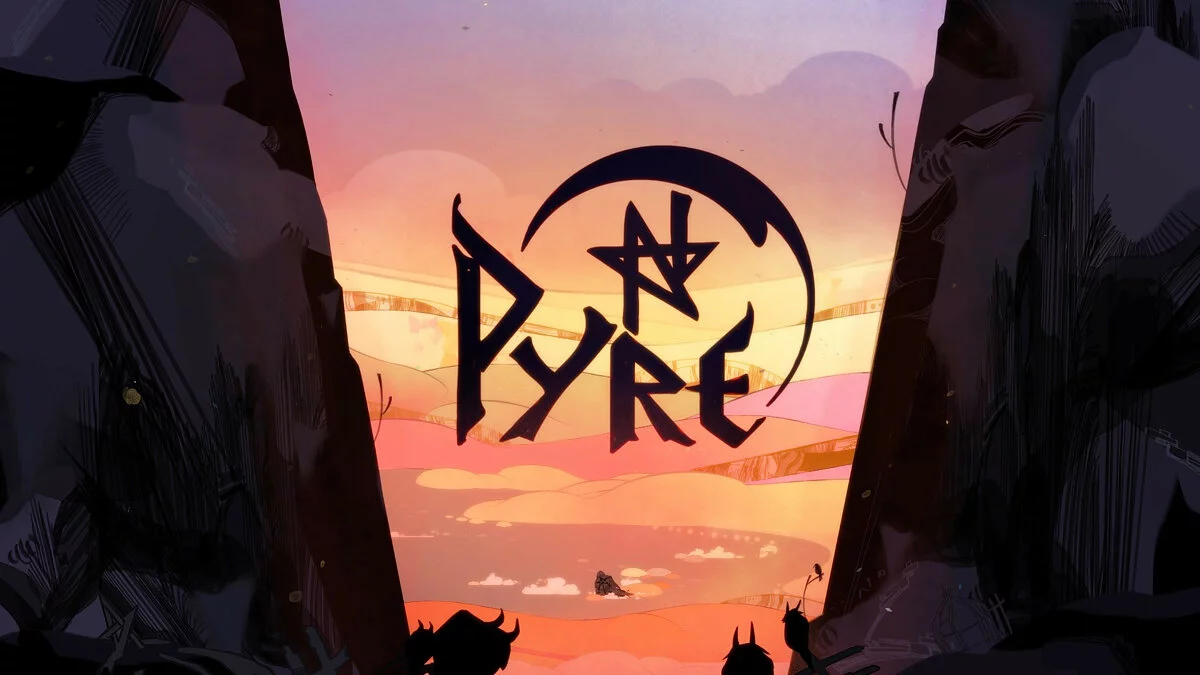 Скриншоты из Pyre / Картинка 13