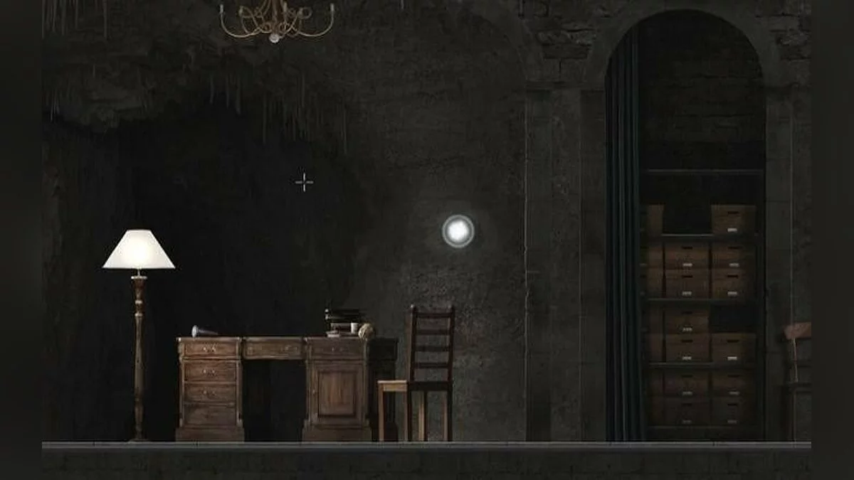 Скриншоты из Goetia / Картинка 11