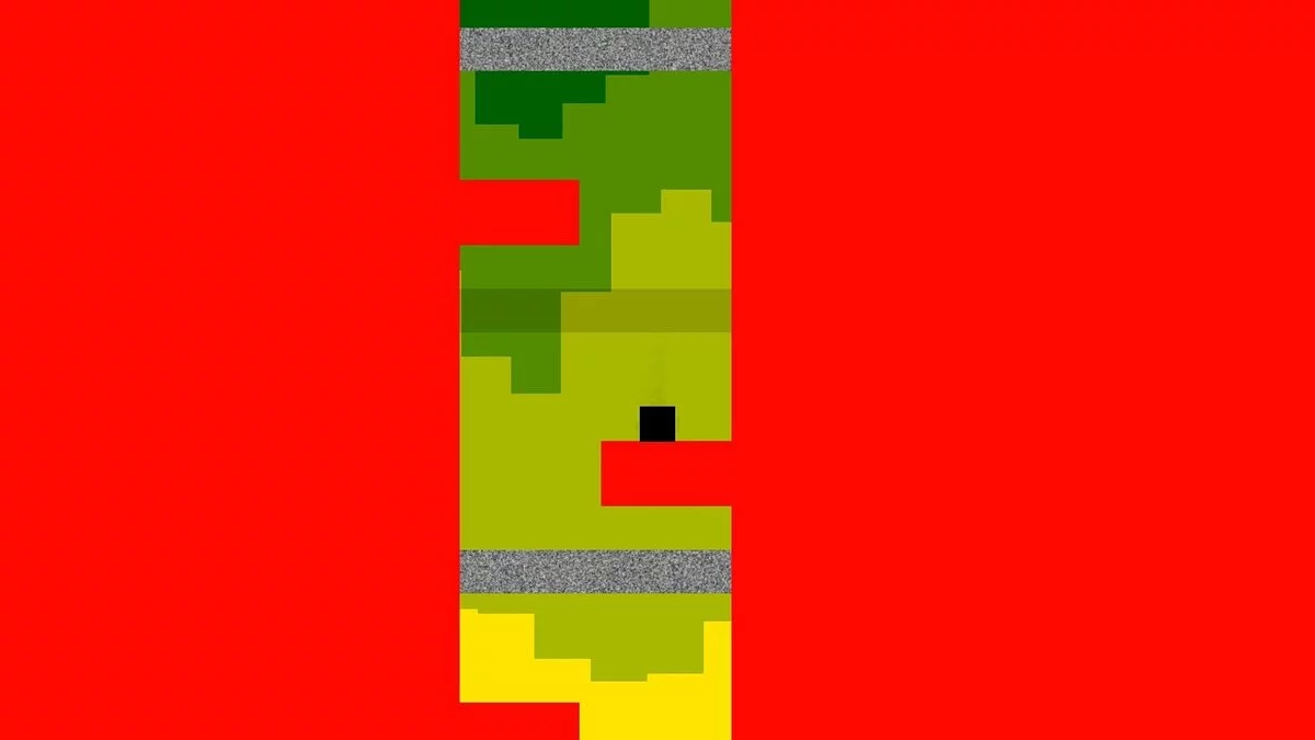 Скриншоты из 140 / Картинка 1