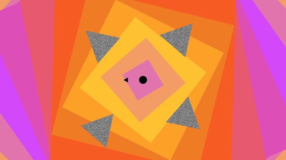 Скриншоты из 140 / Картинка 2