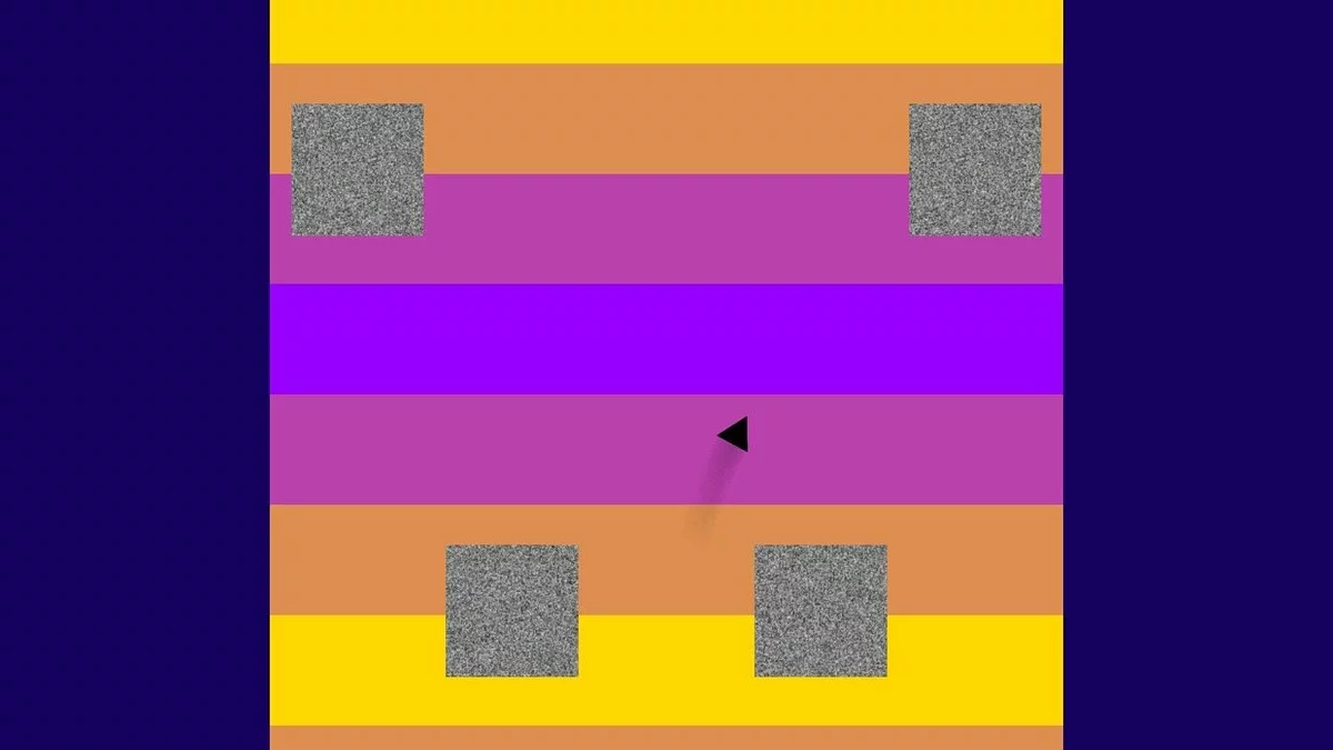 Скриншоты из 140 / Картинка 7