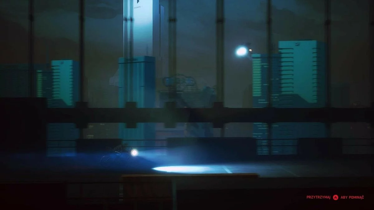 Скриншоты из RUINER / Картинка 49