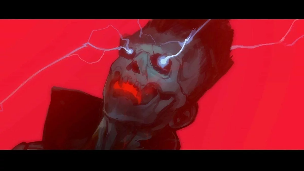 Скриншоты из RUINER / Картинка 50