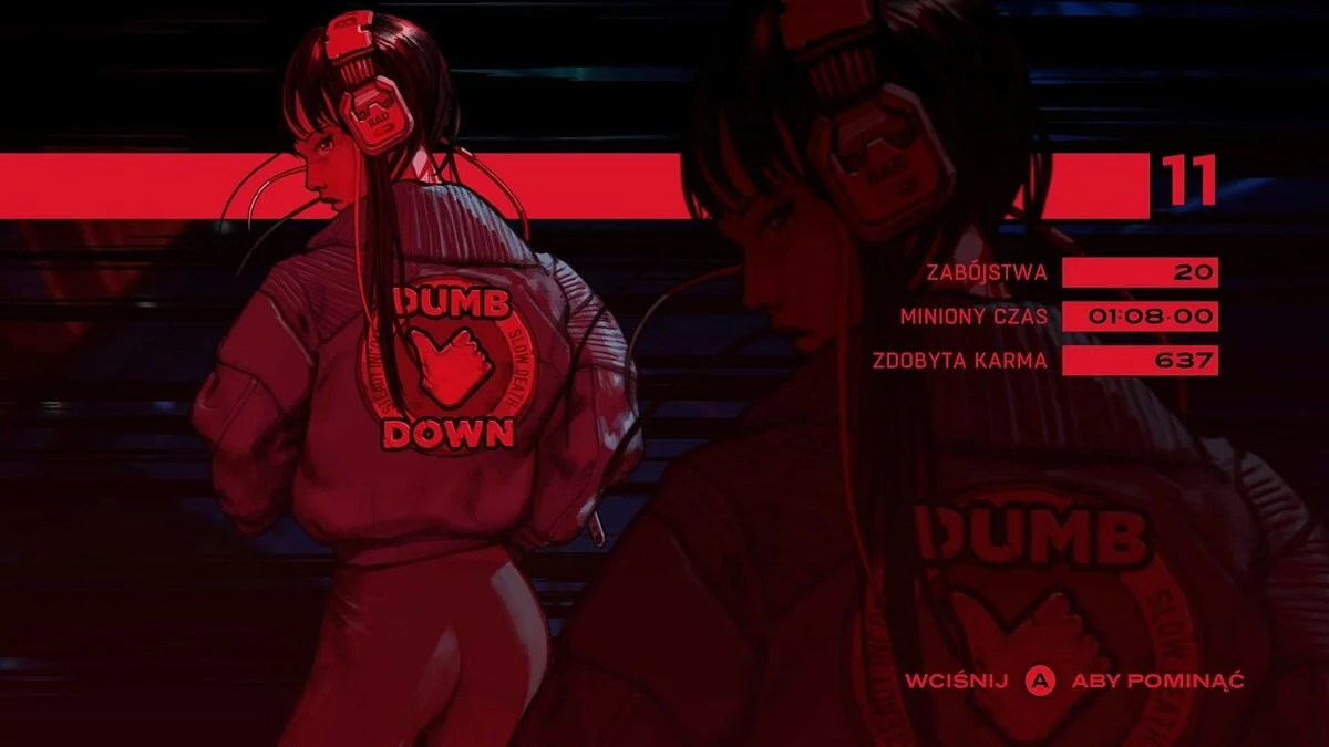 Скриншоты из RUINER / Картинка 54