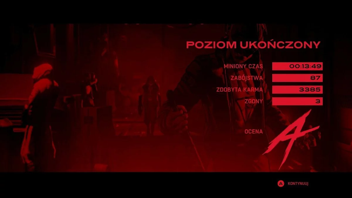 Скриншоты из RUINER / Картинка 58