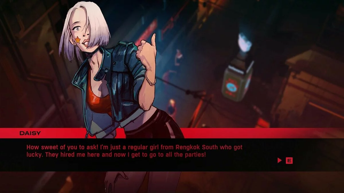 Скриншоты из RUINER / Картинка 66