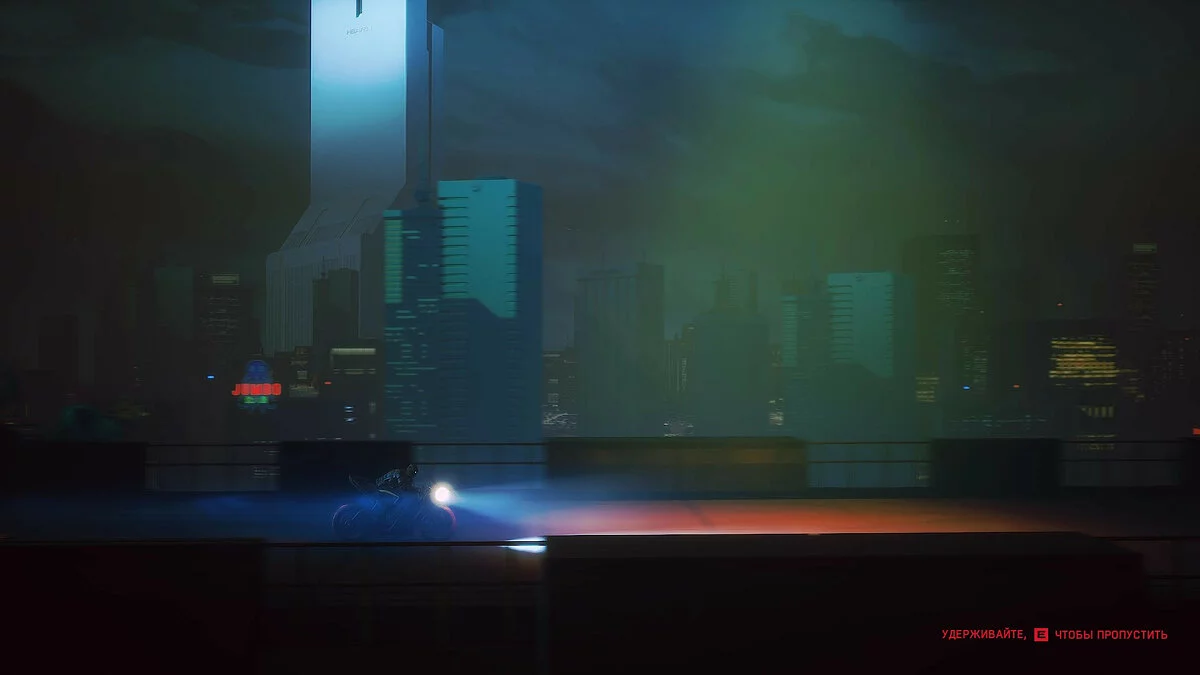 Скриншоты из RUINER / Картинка 32