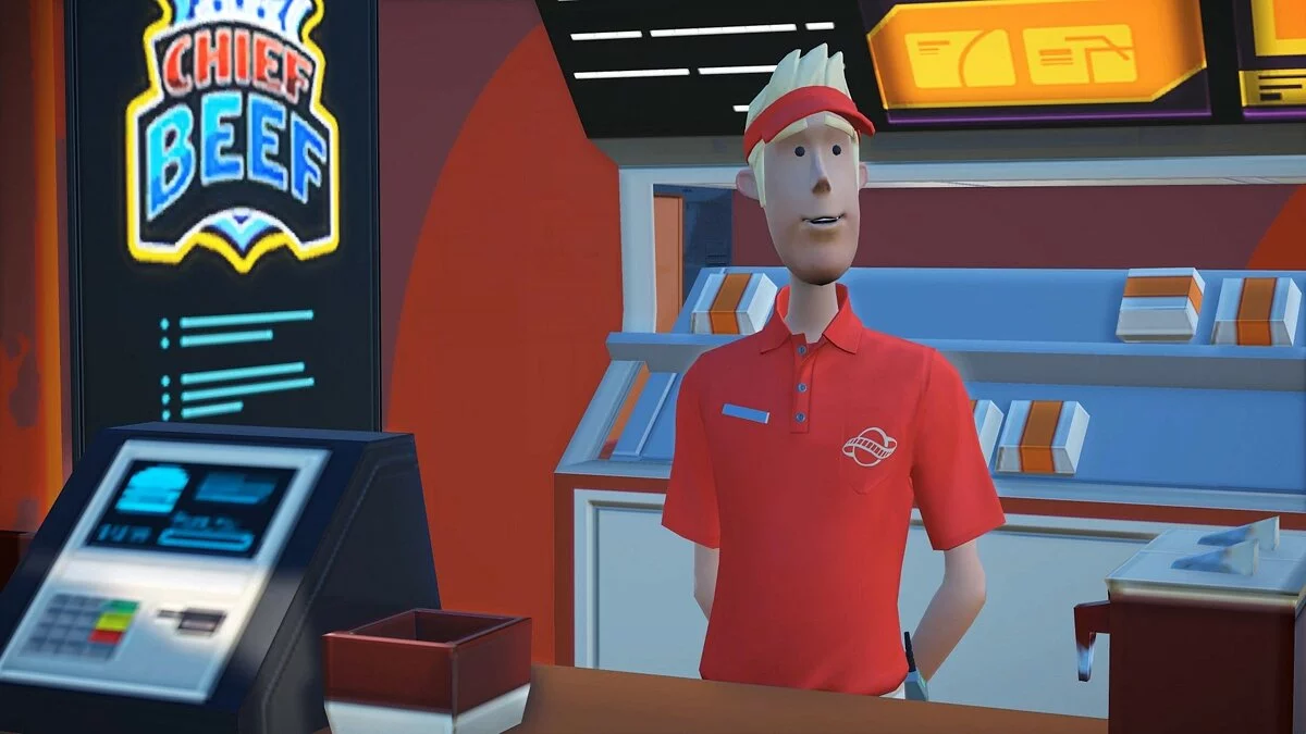 Скриншоты из Planet Coaster / Картинка 223