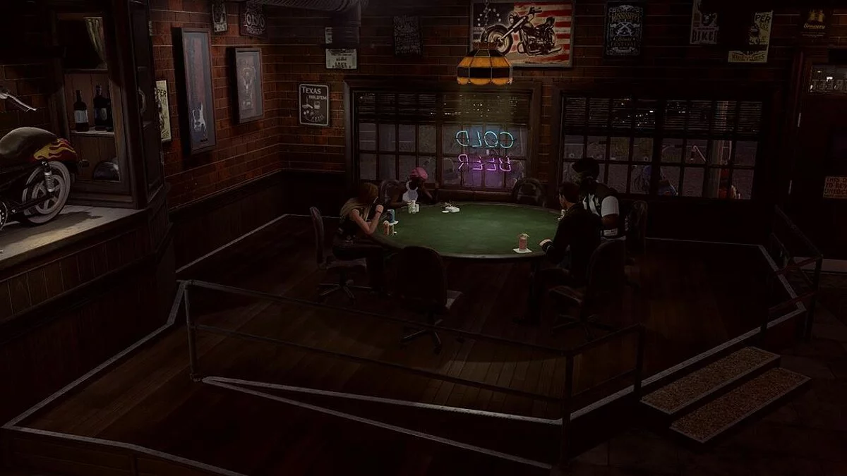 Скриншоты из Prominence Poker / Картинка 17