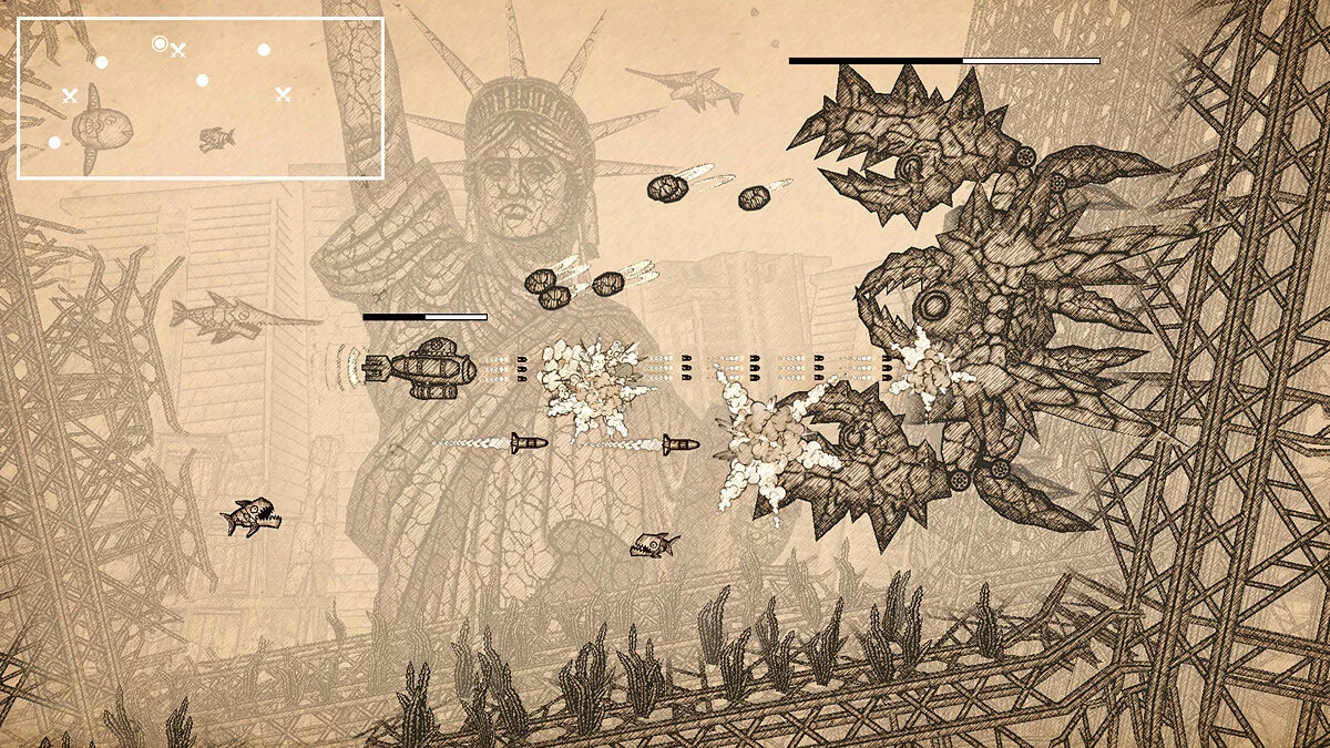 Скриншоты из Earth Atlantis / Картинка 17