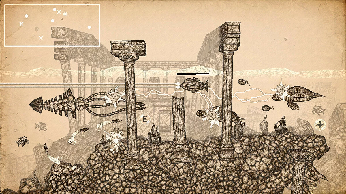 Скриншоты из Earth Atlantis / Картинка 18