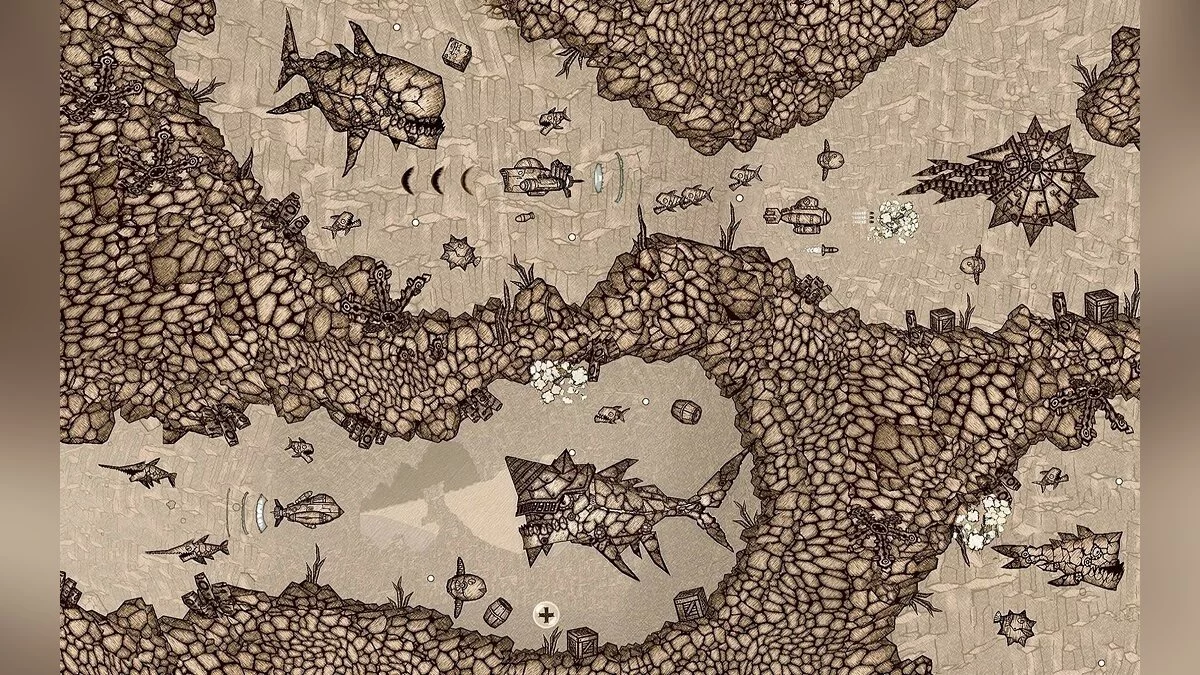 Скриншоты из Earth Atlantis / Картинка 19