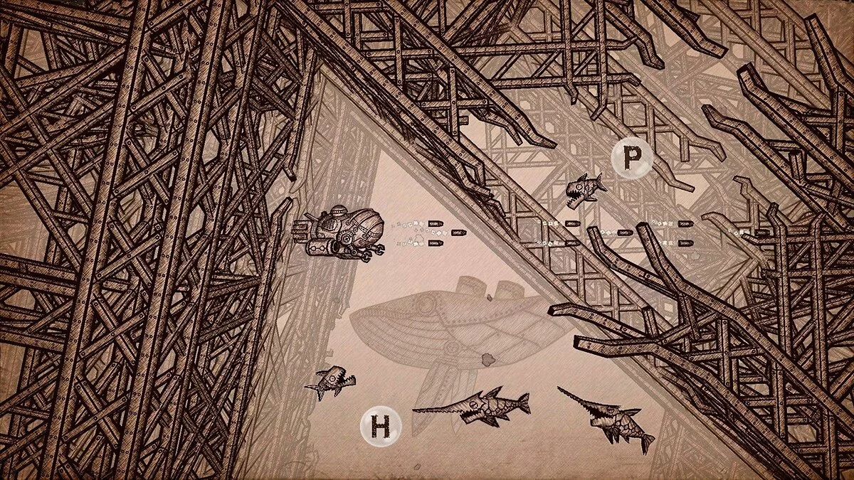 Скриншоты из Earth Atlantis / Картинка 3