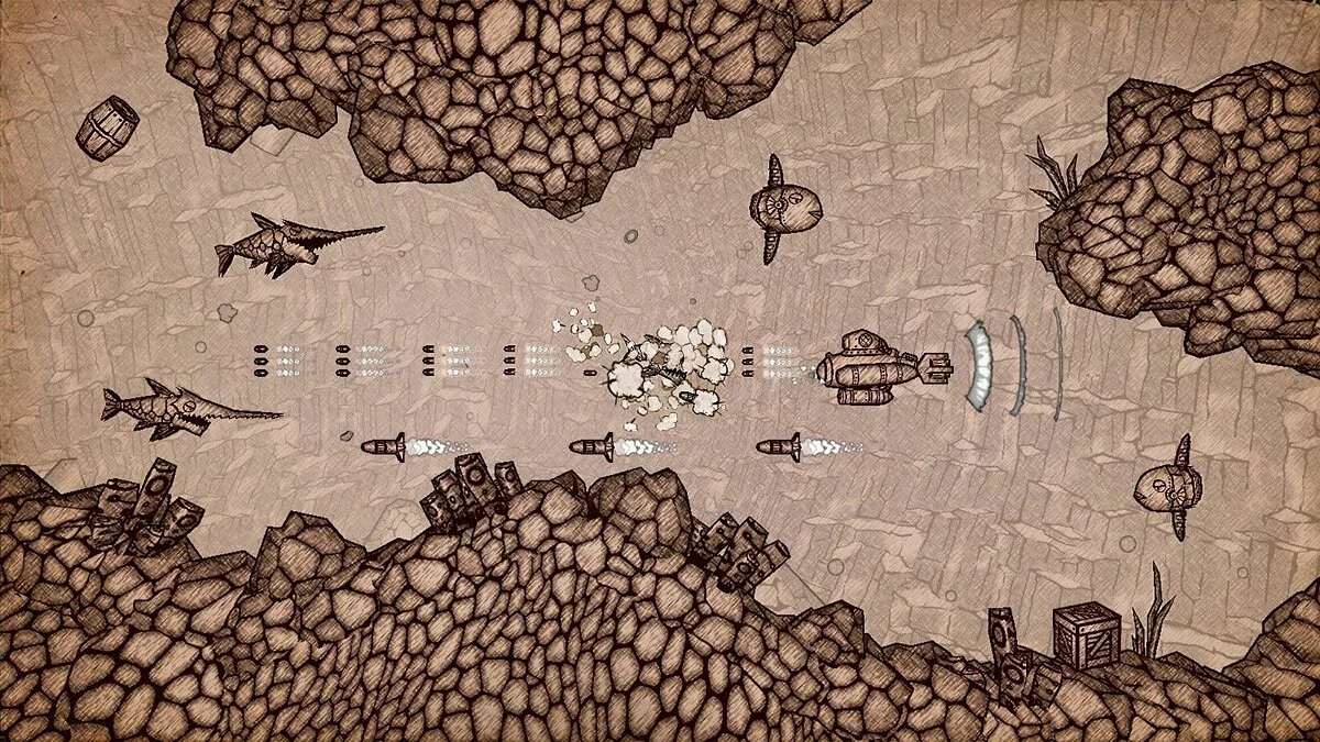 Скриншоты из Earth Atlantis / Картинка 5