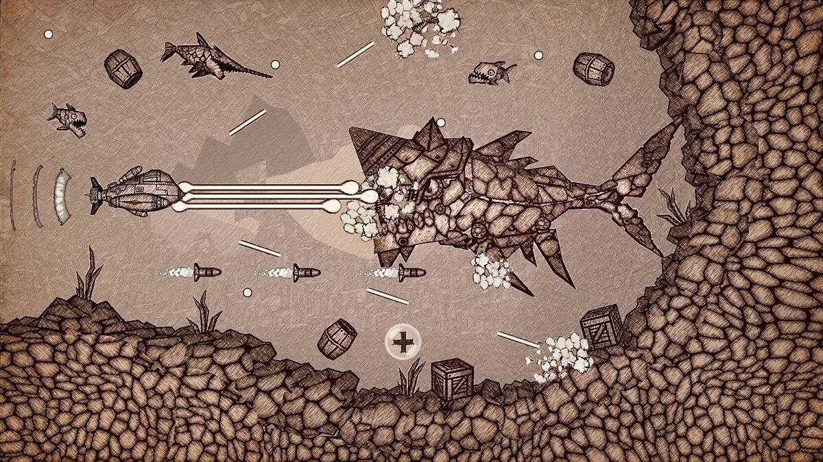 Скриншоты из Earth Atlantis / Картинка 4