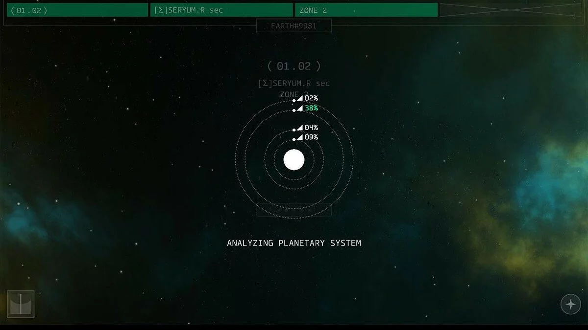 Скриншоты из OPUS: The Day We Found Earth / Картинка 8