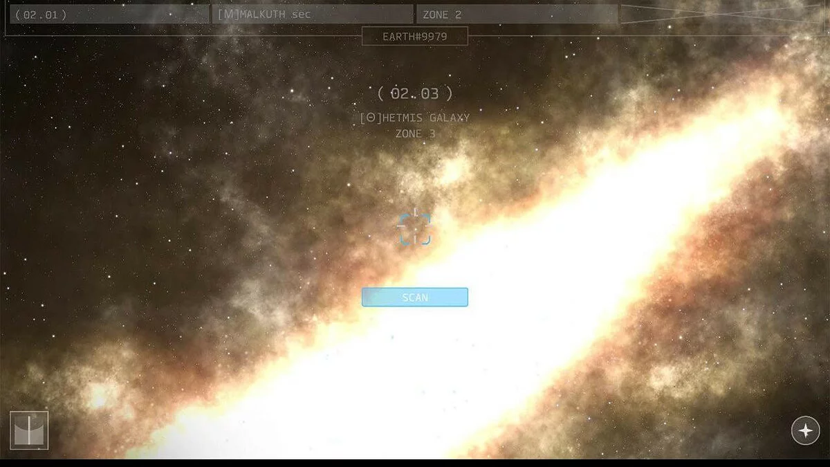 Скриншоты из OPUS: The Day We Found Earth / Картинка 9
