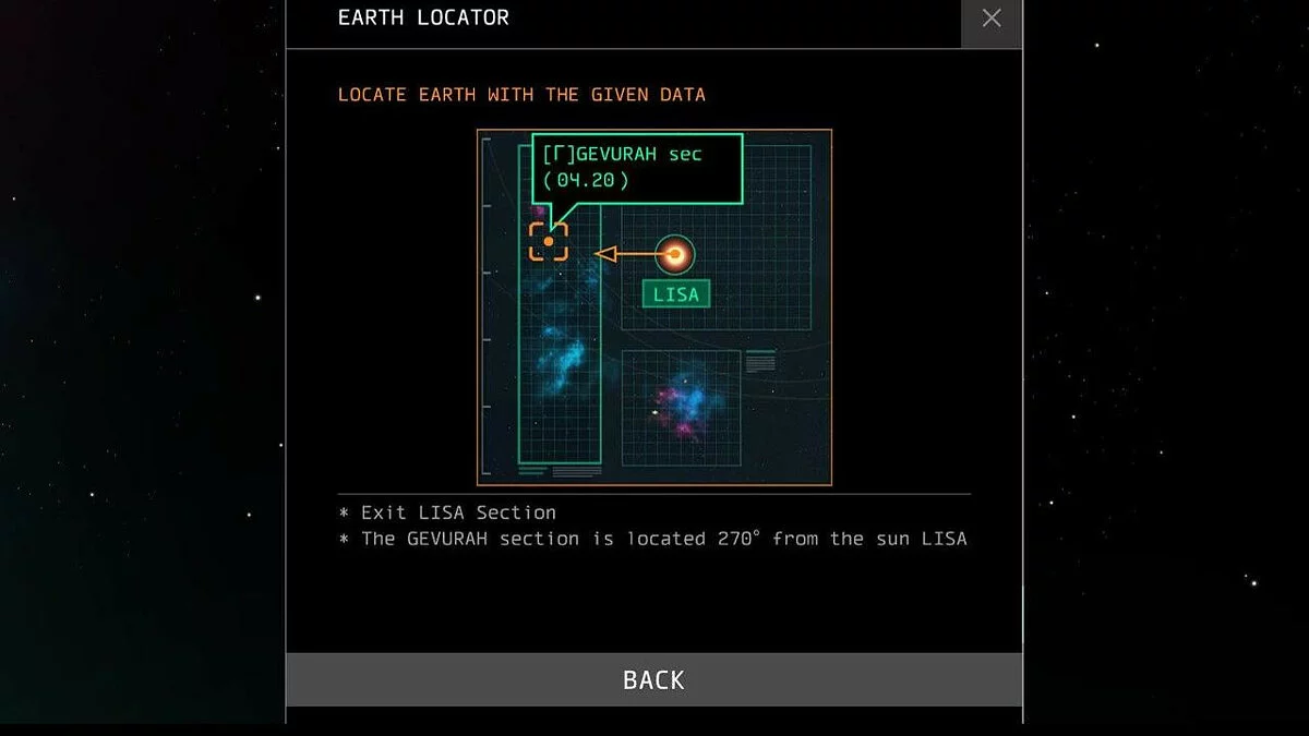 Скриншоты из OPUS: The Day We Found Earth / Картинка 11