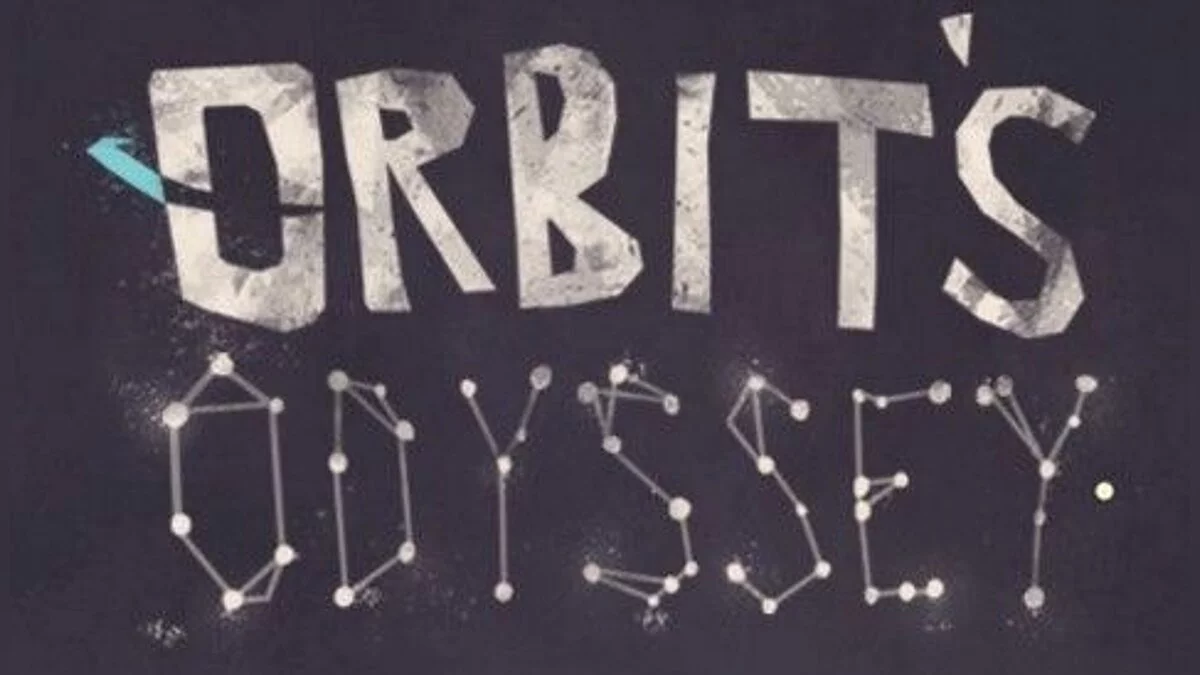 Скриншоты из Orbit's Odyssey / Картинка 1
