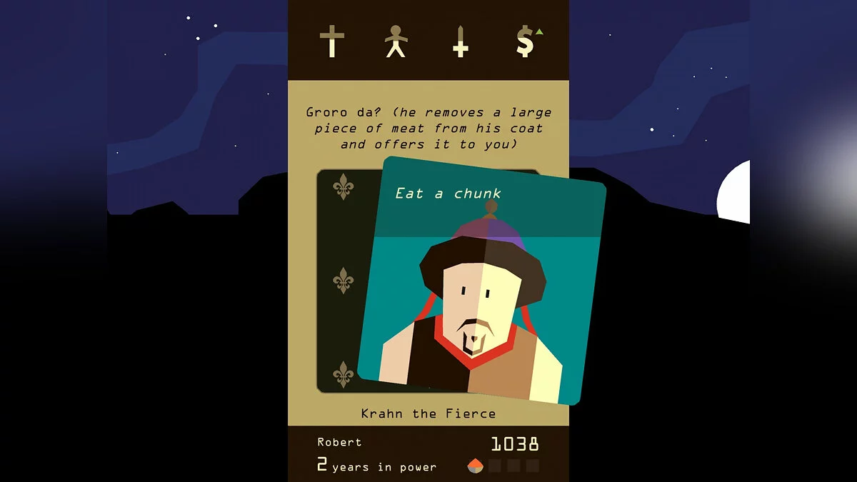 Скриншоты из Reigns / Картинка 20