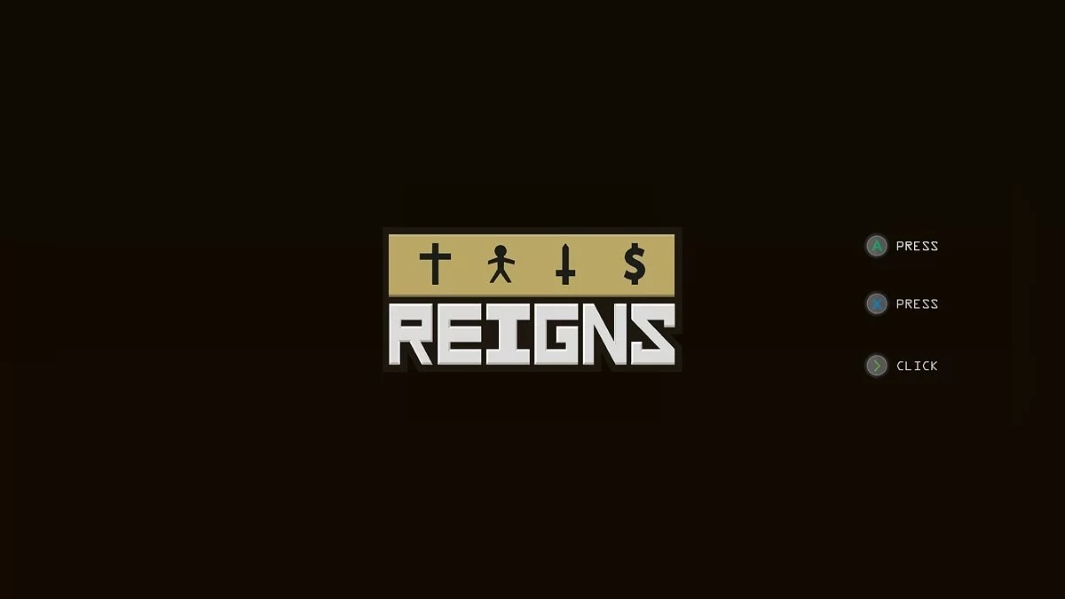 Скриншоты из Reigns / Картинка 29