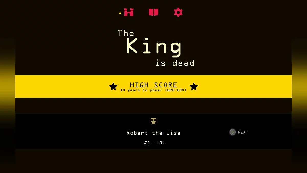 Скриншоты из Reigns / Картинка 30