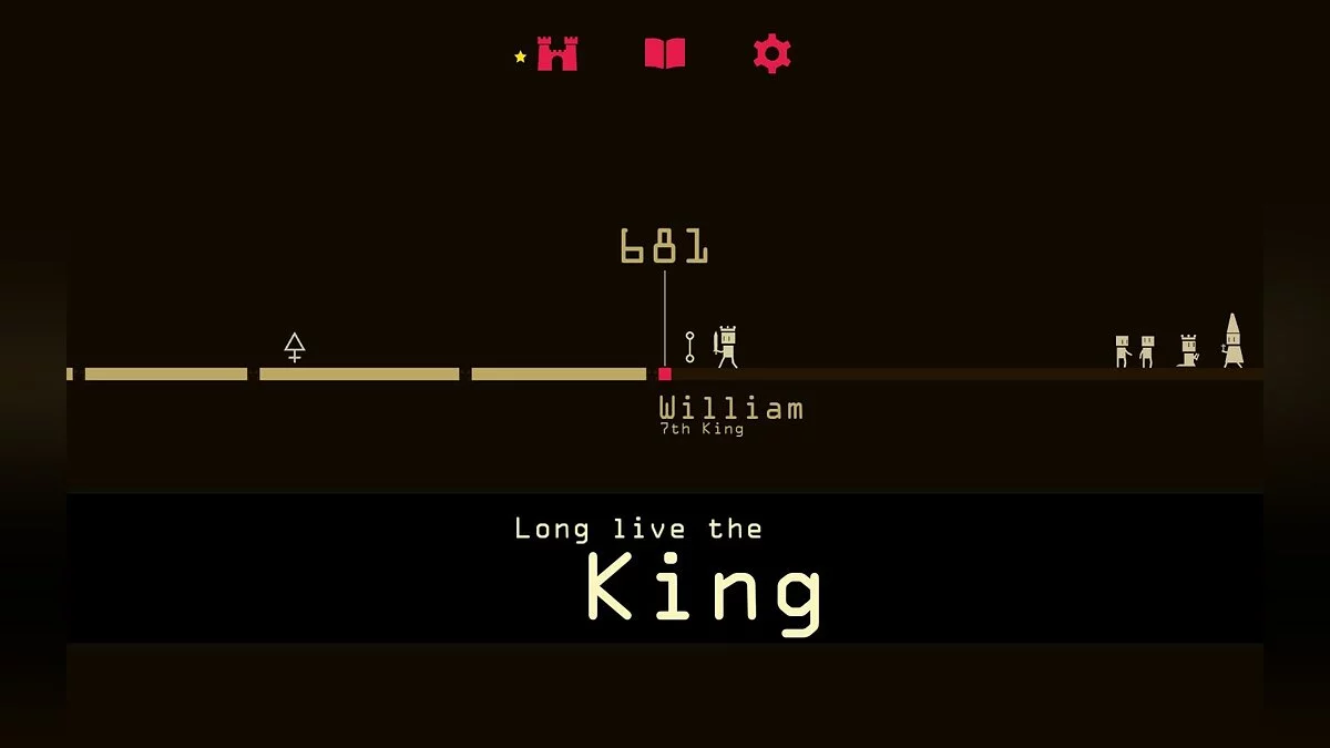 Скриншоты из Reigns / Картинка 31