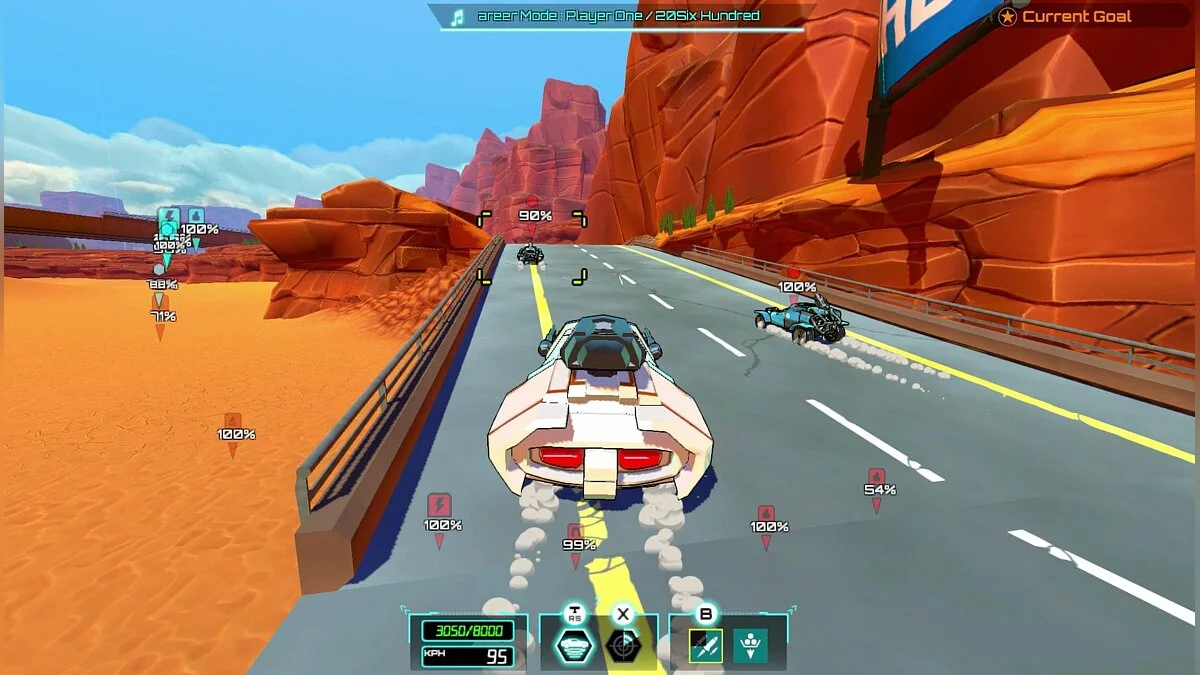 Скриншоты из Auto Age: Standoff / Картинка 15