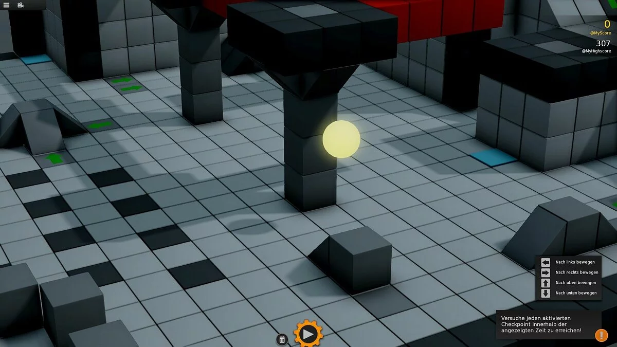 Скриншоты из Crazy Machines 3 / Картинка 40