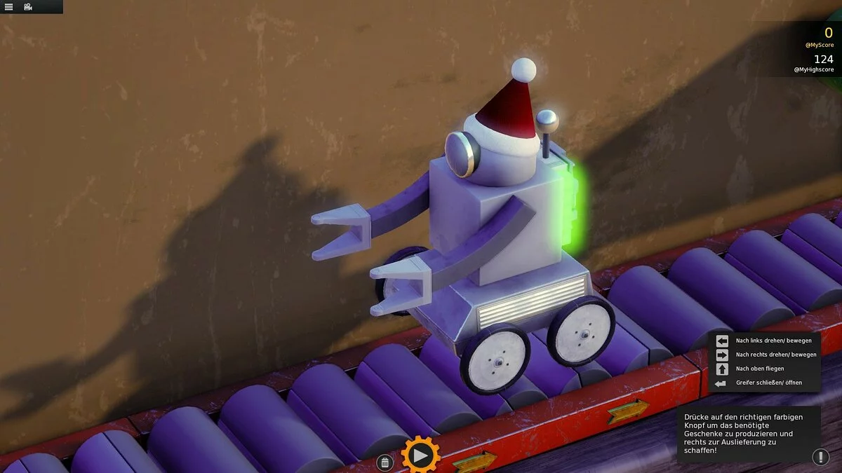 Скриншоты из Crazy Machines 3 / Картинка 45