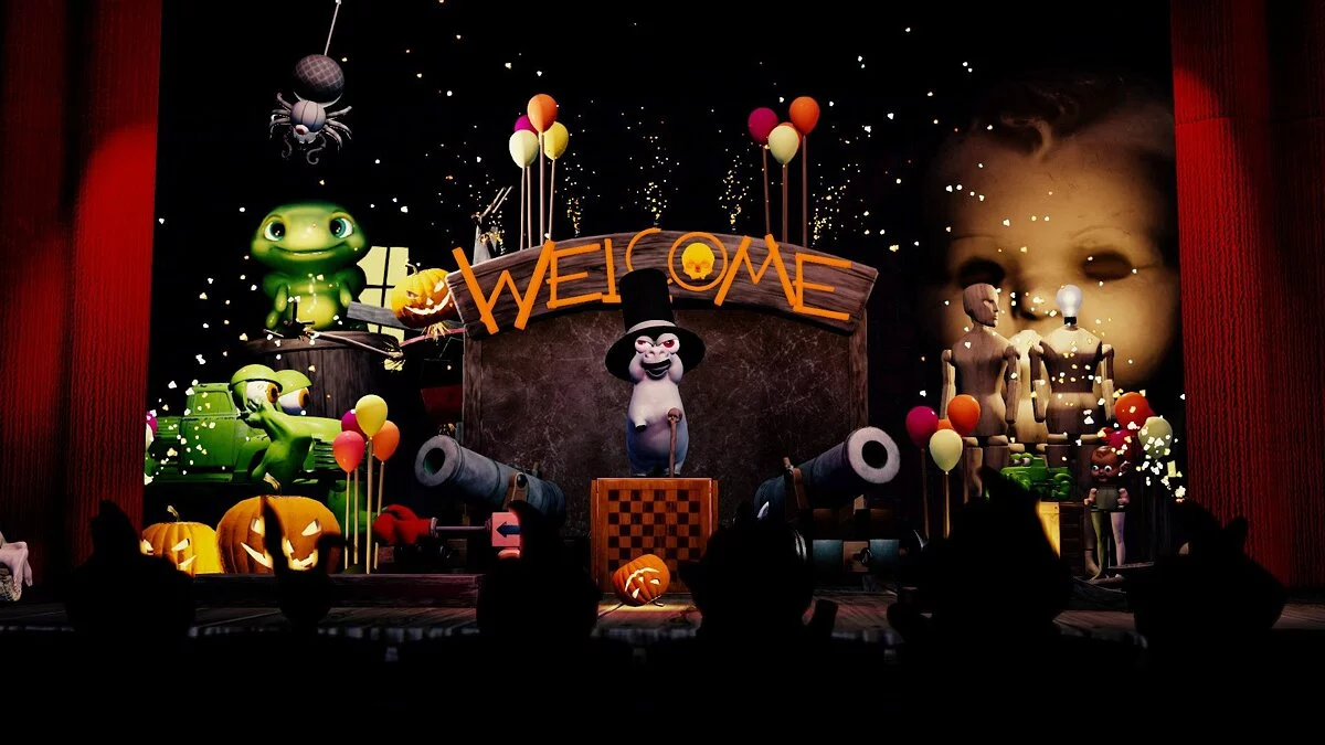 Скриншоты из Crazy Machines 3 / Картинка 32
