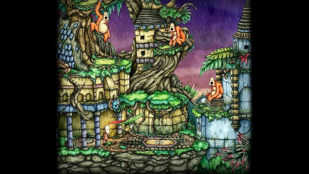 Скриншоты из Candle / Картинка 3