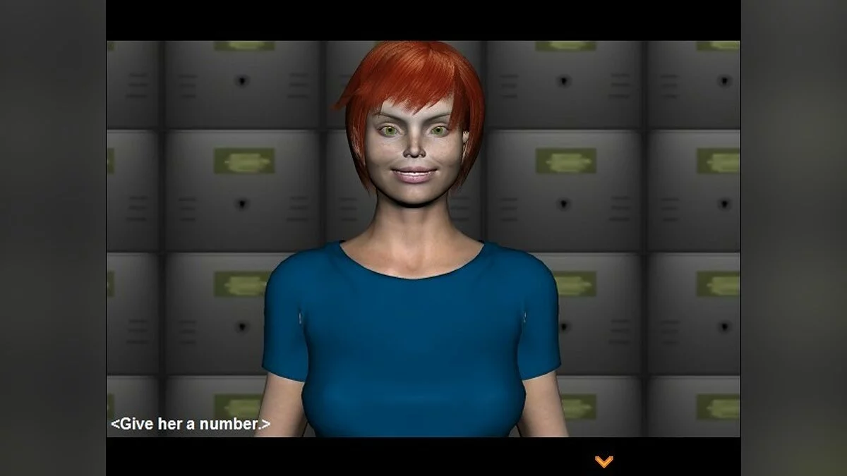 Скриншоты из Lifestream / Картинка 17