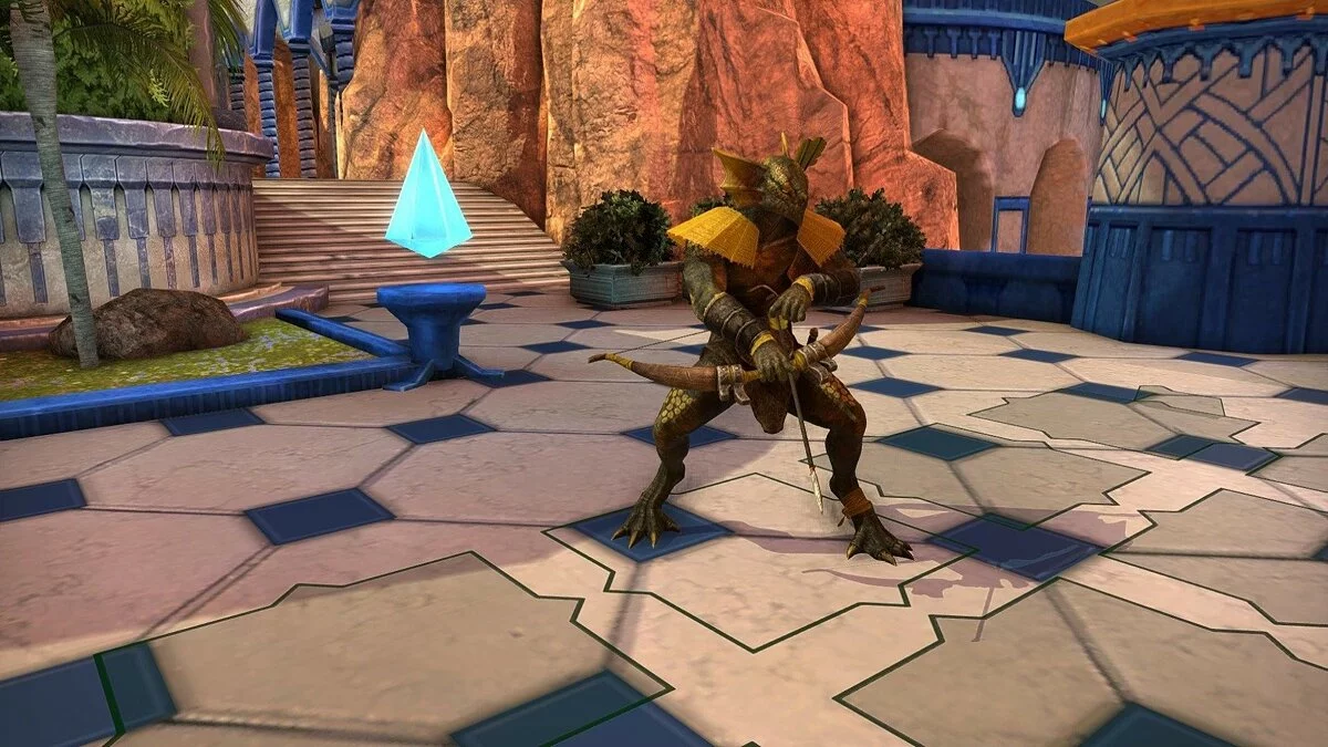 Скриншоты из Might & Magic: Heroes 7 - Trial by Fire / Картинка 14