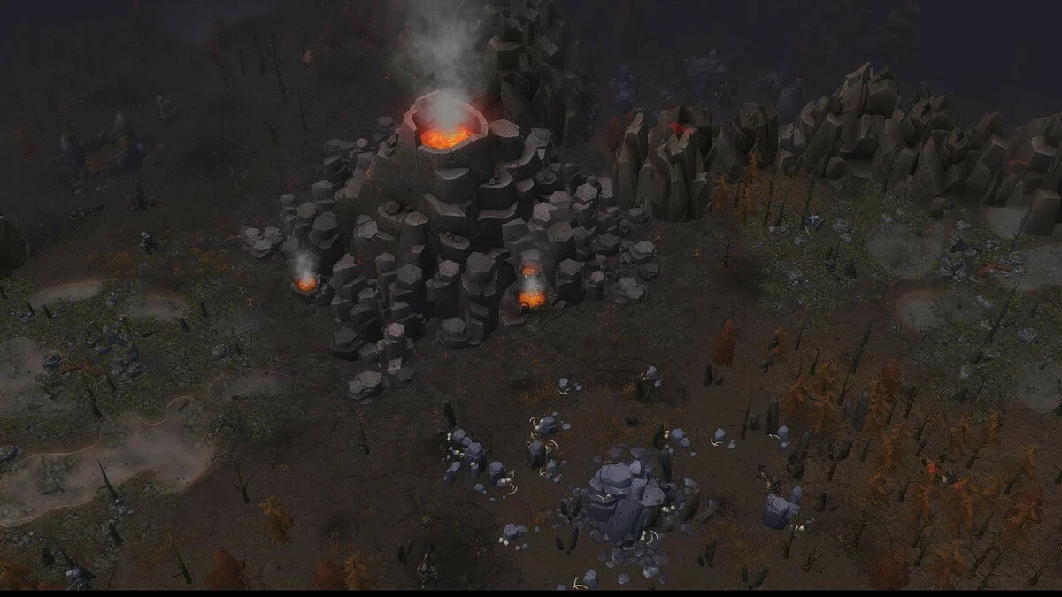 Скриншоты из Northgard / Картинка 19
