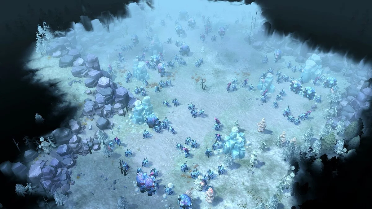 Скриншоты из Northgard / Картинка 25
