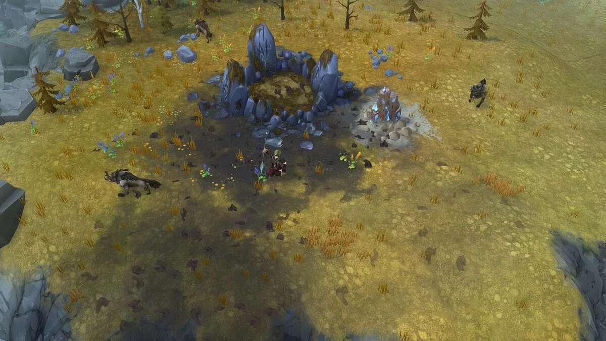 Скриншоты из Northgard / Картинка 46