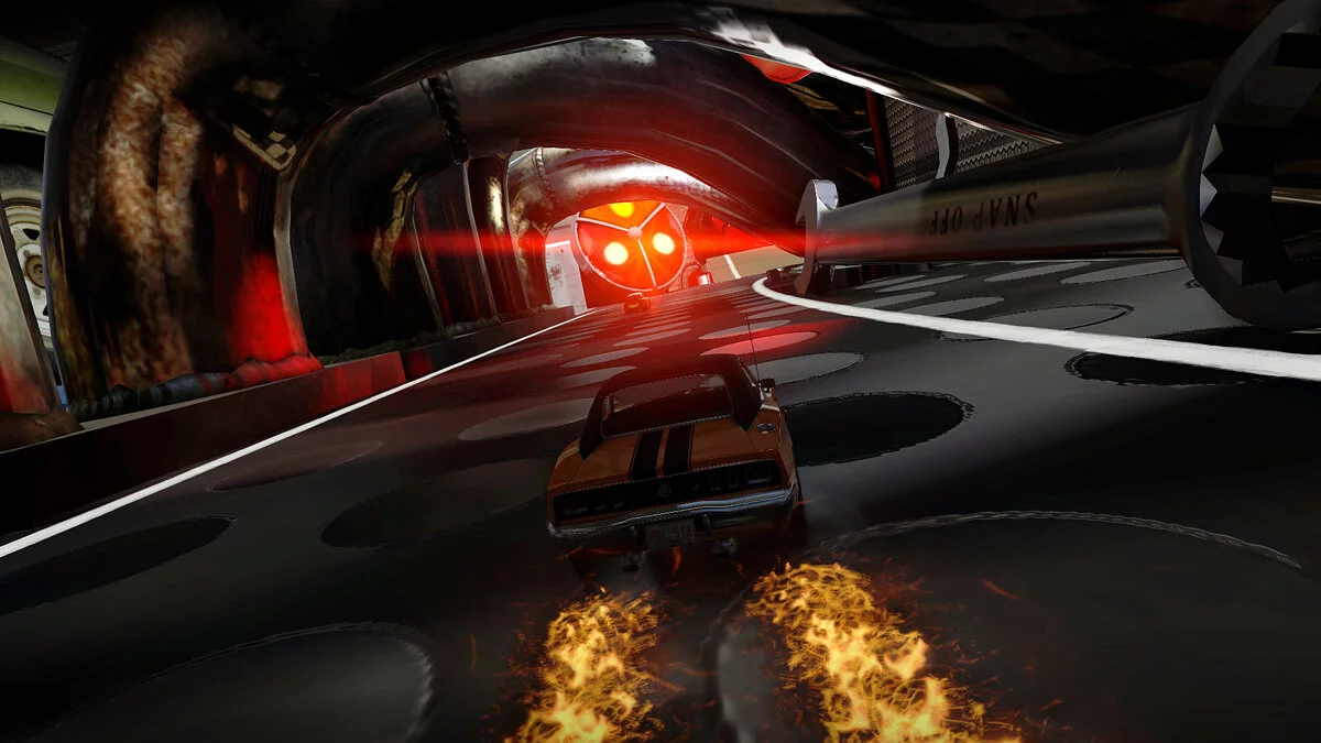 Скриншоты из Table Top Racing: World Tour / Картинка 31