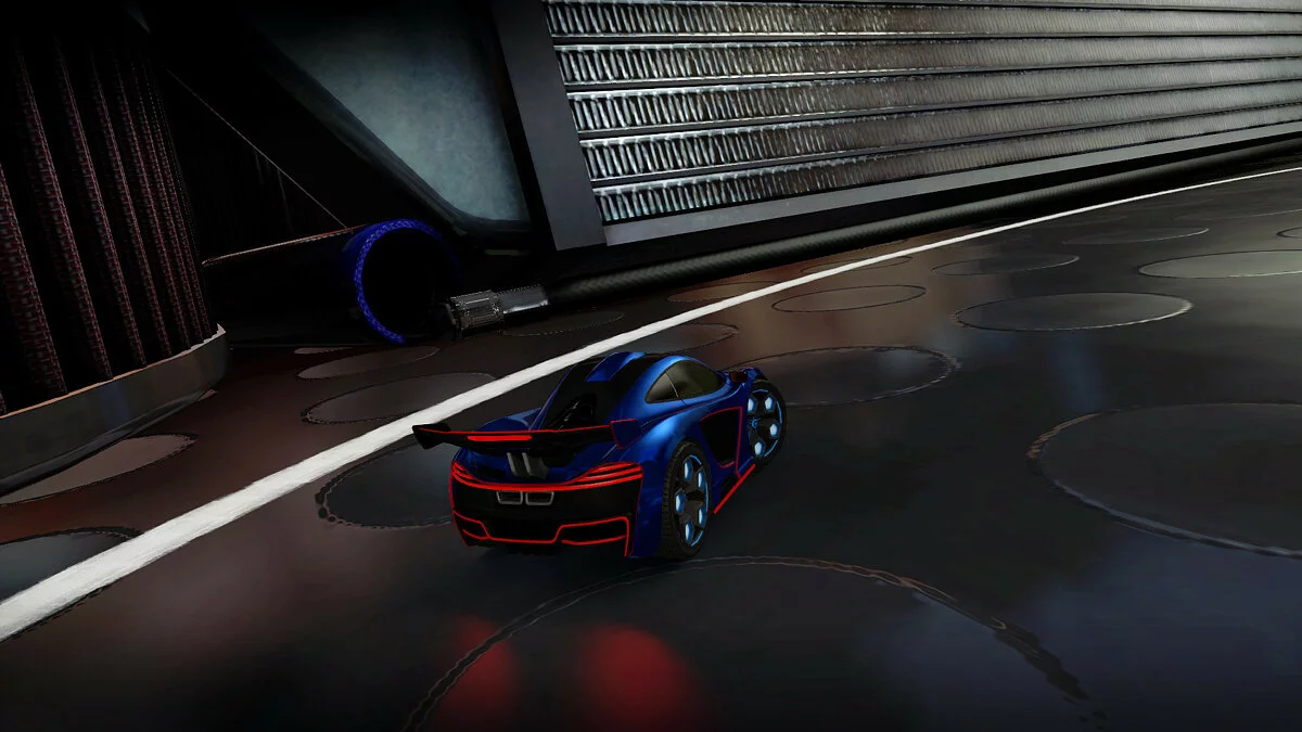 Скриншоты из Table Top Racing: World Tour / Картинка 39