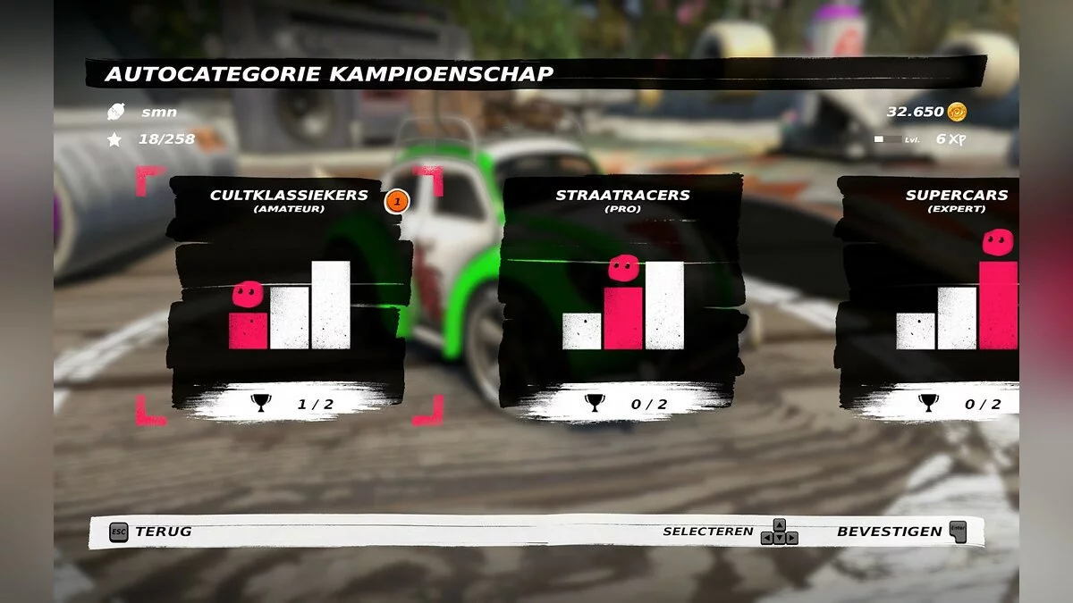 Скриншоты из Table Top Racing: World Tour / Картинка 80